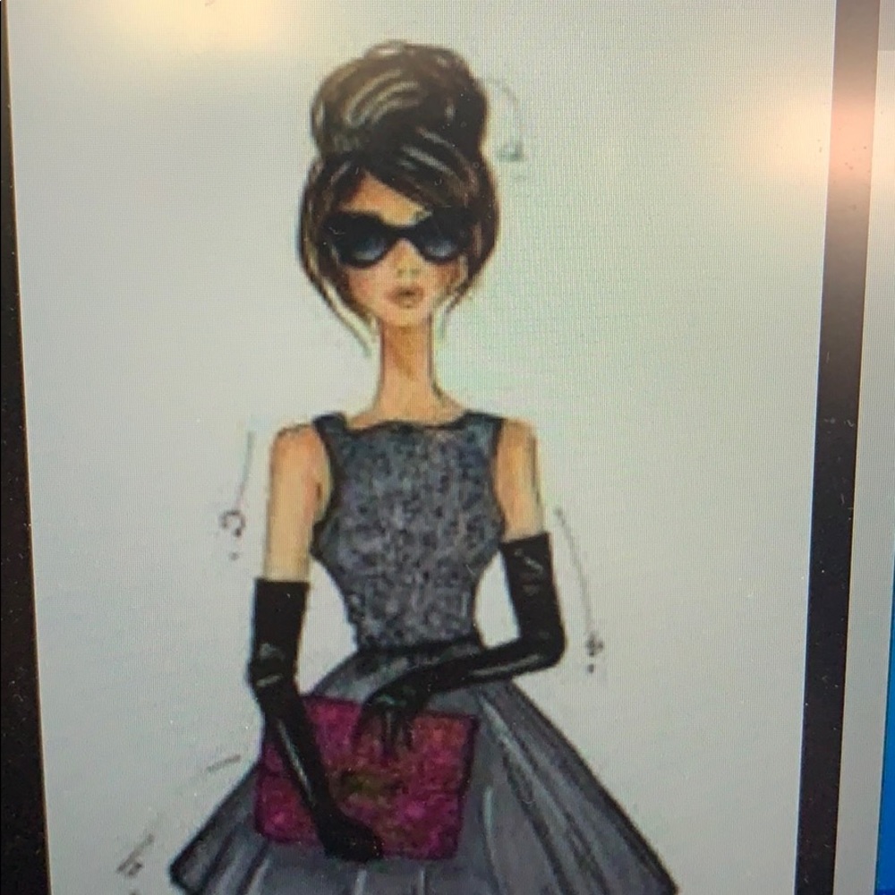 Meet your Posher, Edyta